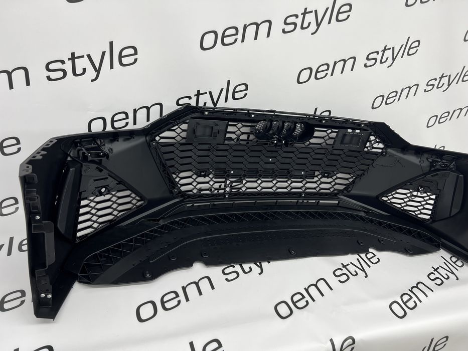 Обвес Audi rs7 C8 2019-2024