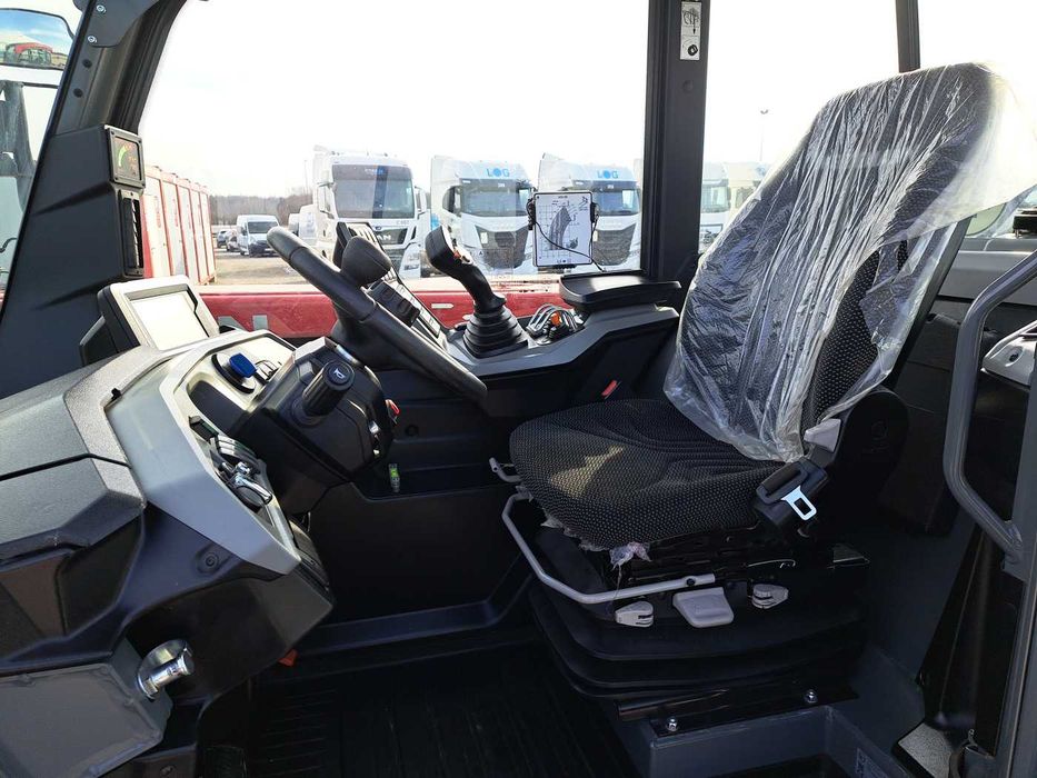 Ładowarka teleskopowa Weidemann T7035