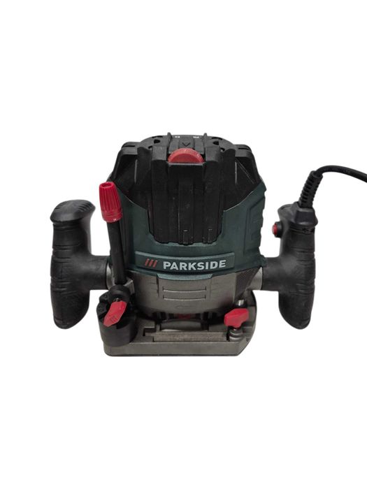 Parkside Frezarka górnowrzecionowa POF 1200 E4