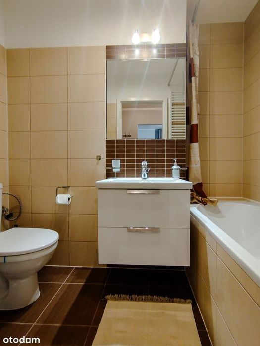 Apartment in Poznań, Jeżyce - More