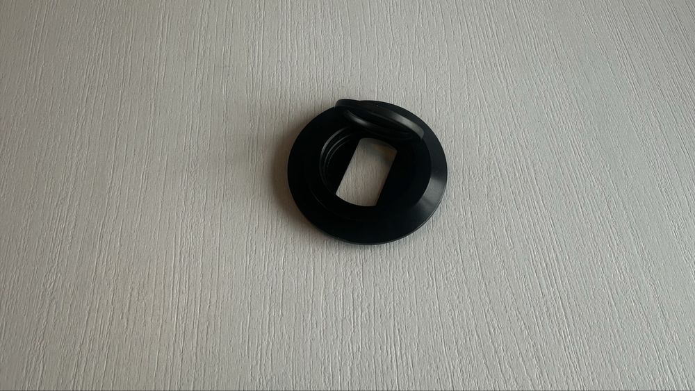 Anel e Supporte de Capa QuadLock MAG