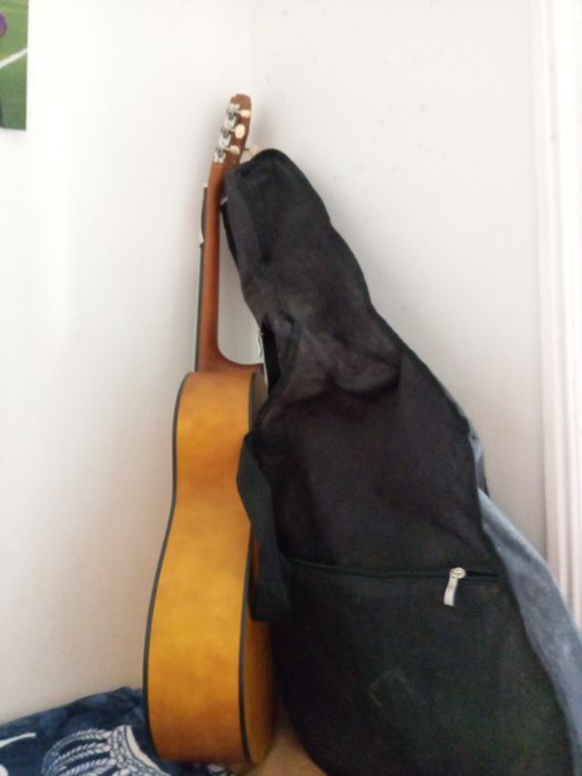 Guitarra clássica (Stagg)