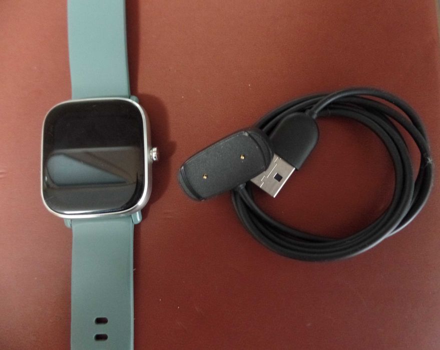 SmartWatch Amazfit GTS 2 Mini (27)
