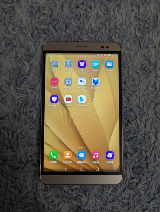Планшет HUAWEI MediaPad X2