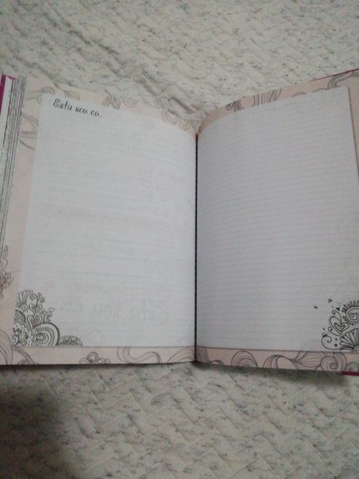 Diário da Violetta