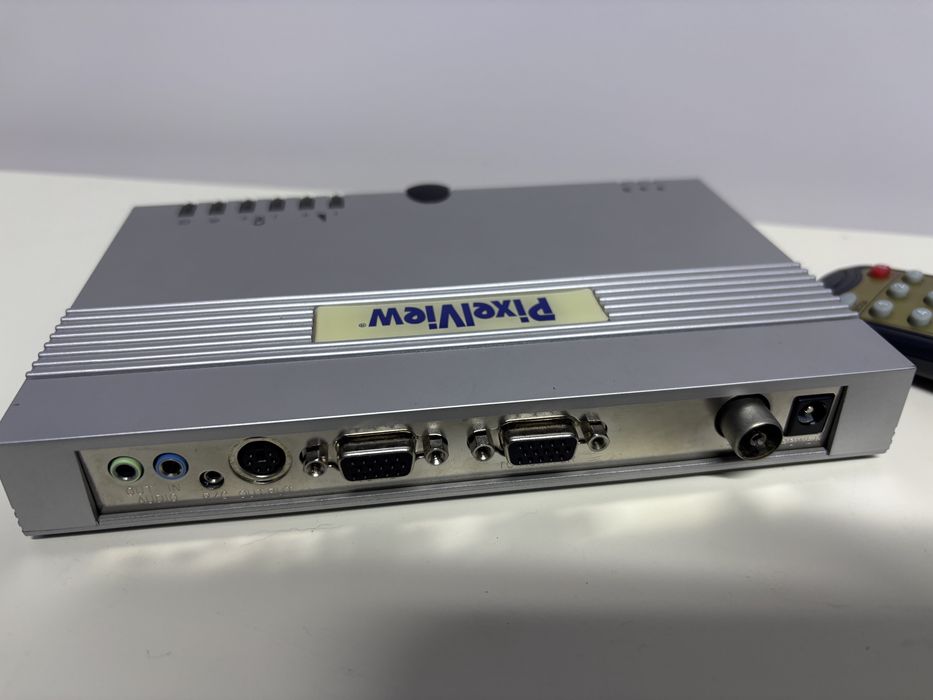 Box de TV /Multimedia