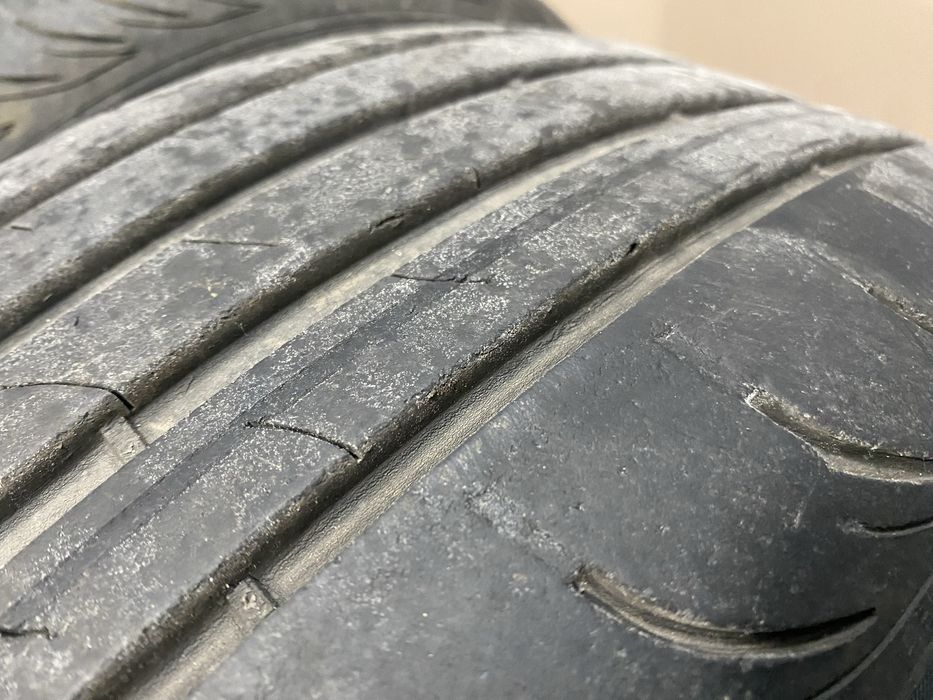 Літня гума sava intensa hp2