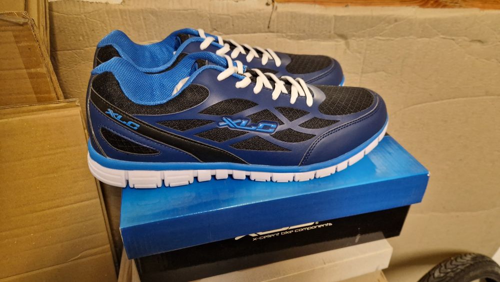 Buty sportowe XLC rozmiar 39, 40, 43,46