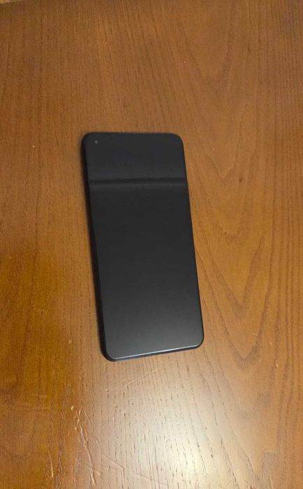 Xiaomi 11 Lite NE 5G 128GB Preto