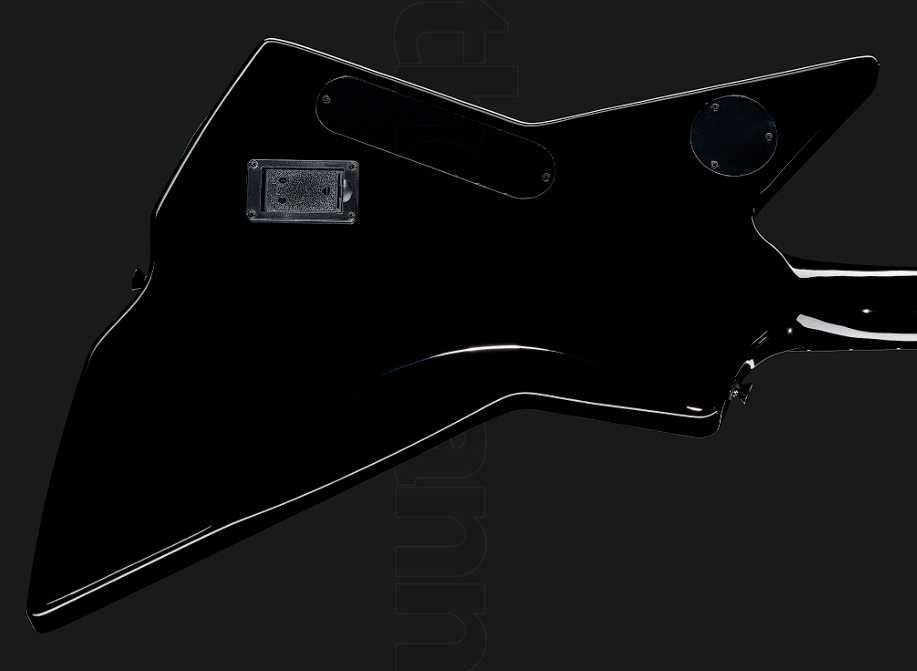 Електрогітара Harley Benton Extreme-84 Progressive Series • Нова • Під замовлення