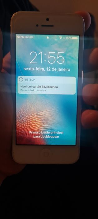 Iphone 4 super bom estado