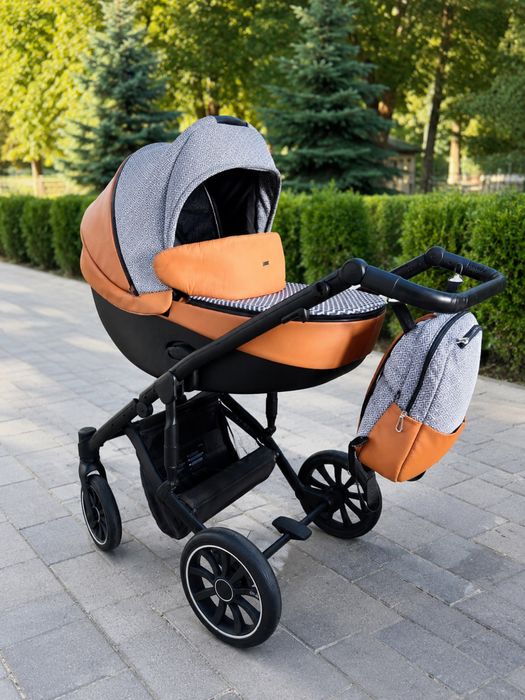Anex m-type 2 в 1 каляска дитяча
