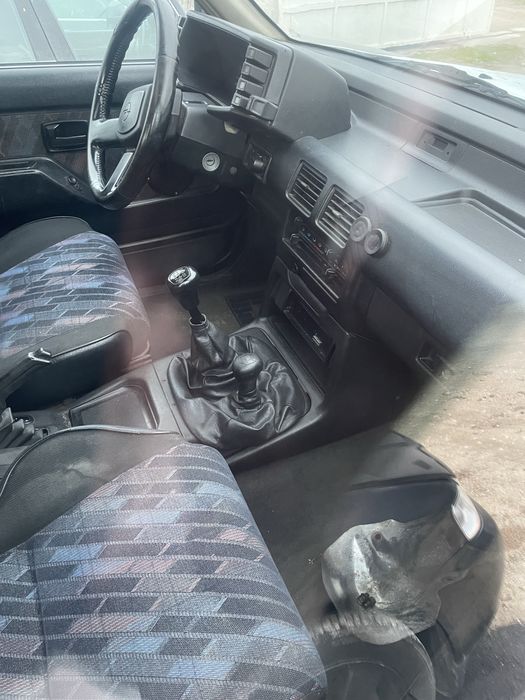 Opel Frontera 2.8 tdi