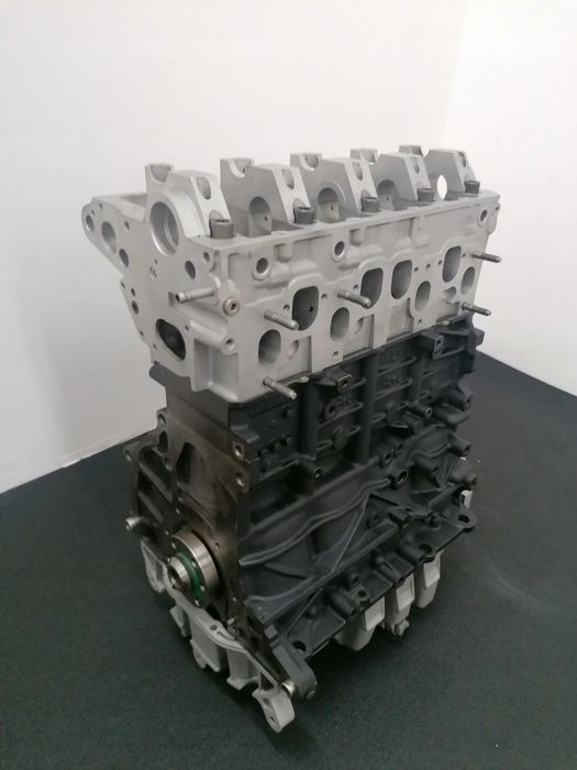 Silnik VW Audi Seat Skoda 2.0 TDI 8V BMP 140Km