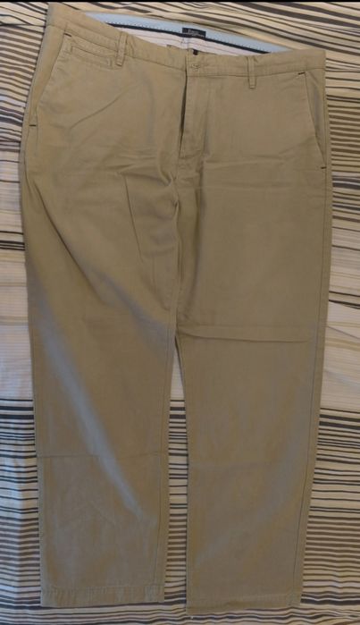 Calça regular Dustin El Corte Inglês