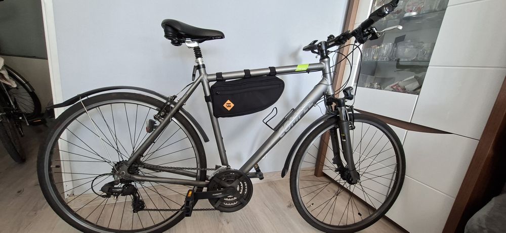 Rower trekkingowy  28cali