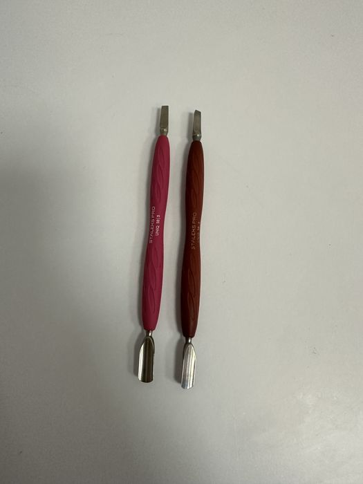 Інструменти для манікюру