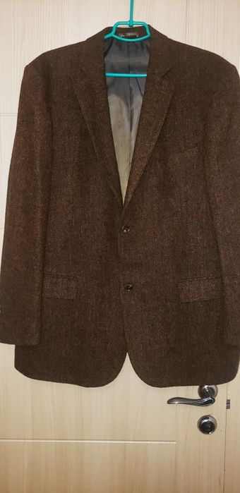 Піджак .Жакет 100% шерсть