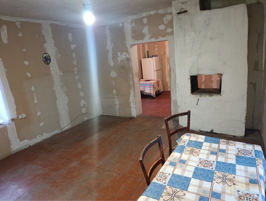 Будинок в с. Сновʼянка