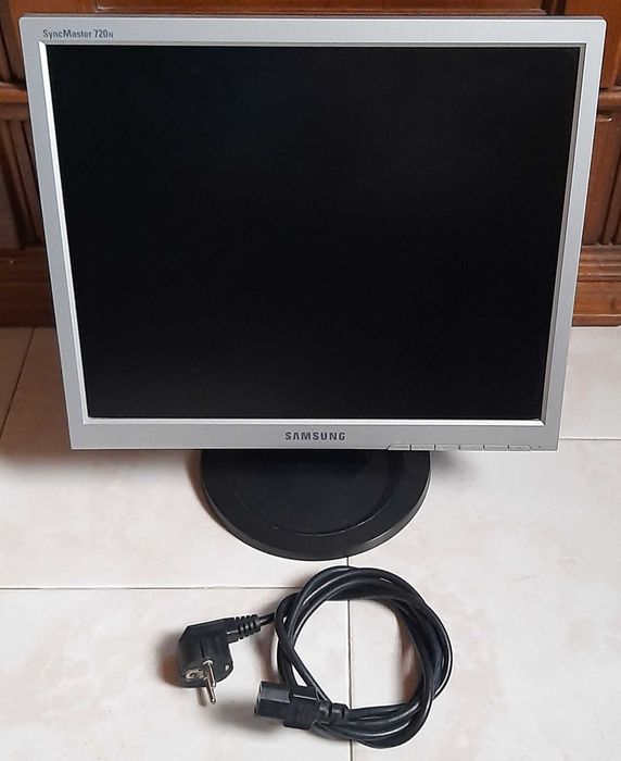TFT Monitor + Android Tablet (for repair)482693648903065600