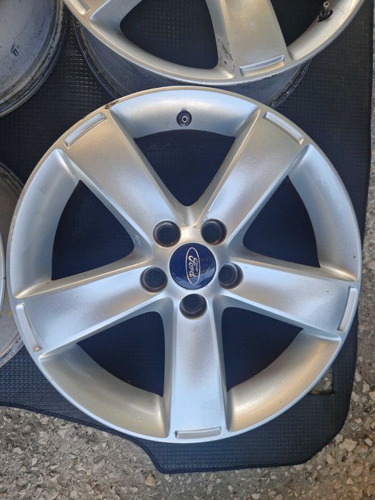 Jantes Ford 17"