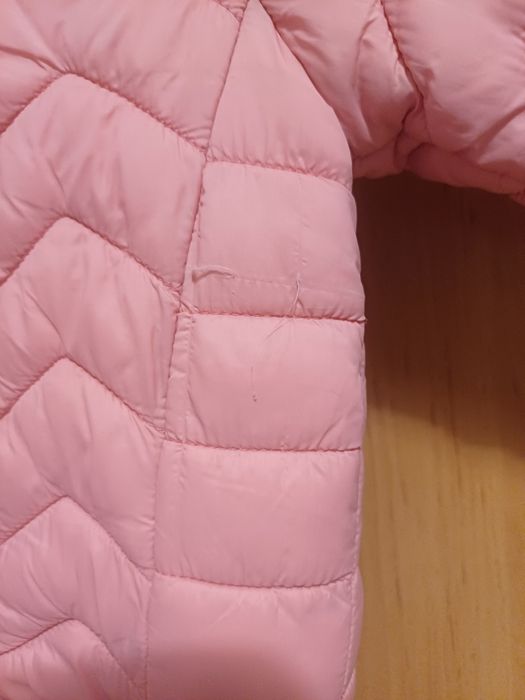 Kurtka przejściowa r.98