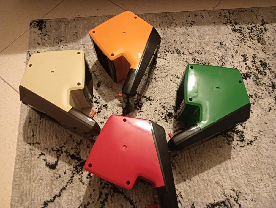 Nintendo tabletop