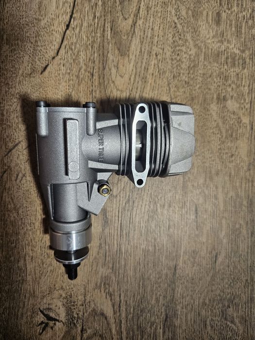 Silnik super tigre g51