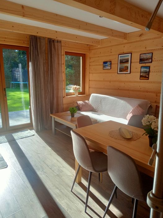 Domek Podhale ,Góry,Tatry,Zaskale niedaleko Za