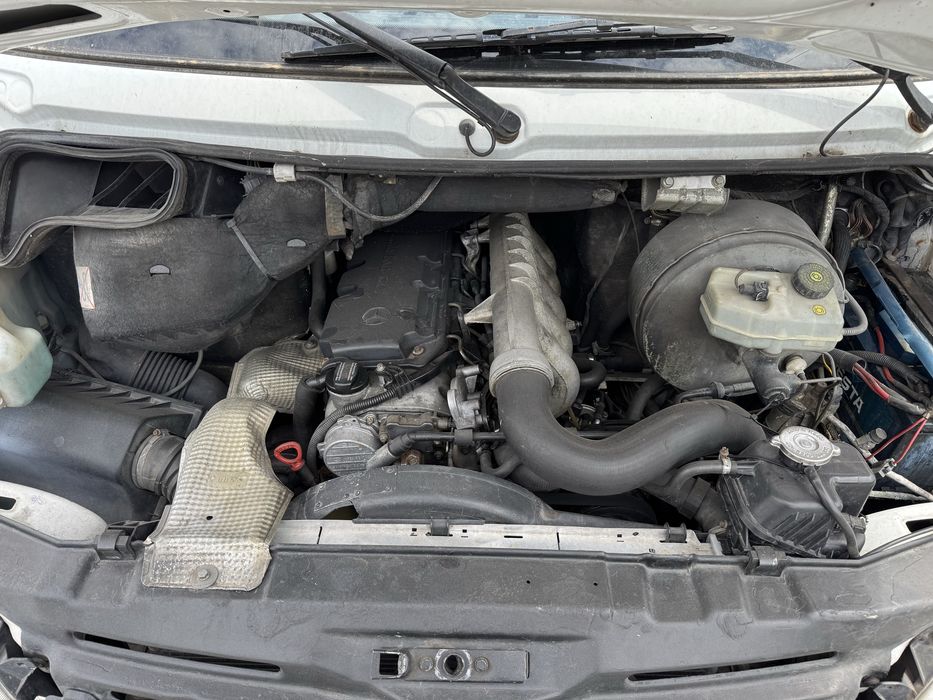 Продам Mercedes Sprinter 616 CDI, 2005 р.в.