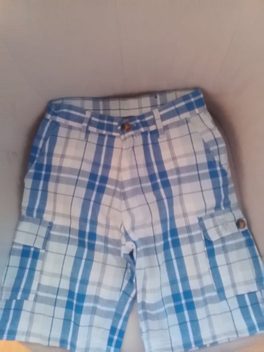 Calções Ralph Lauren
