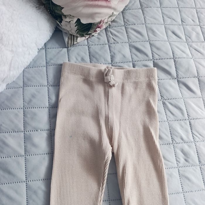 Legginsy, dziewczynka