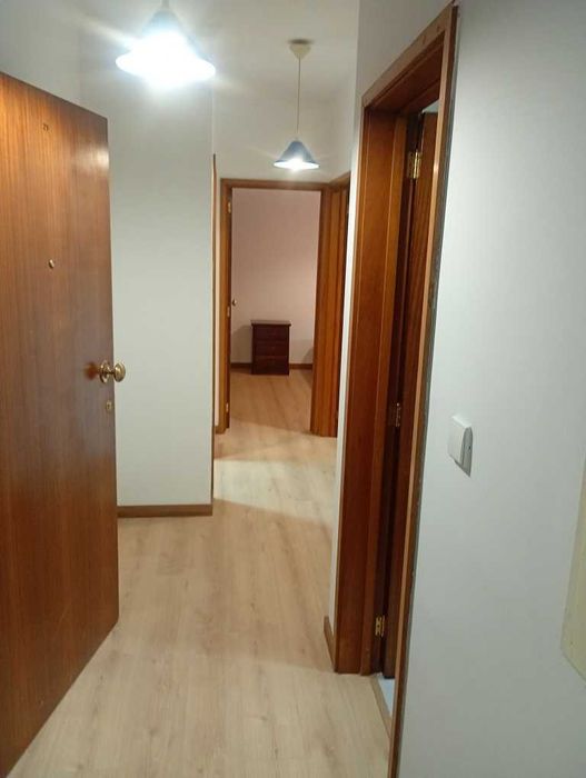 Apartamento T2 Aveiro