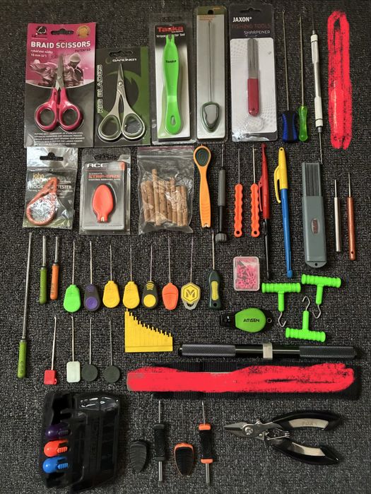 FOX  Korda  Nash Solar