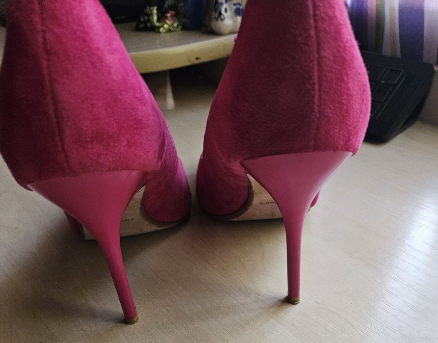 Туфлі на шпильці, ,cosmoparis