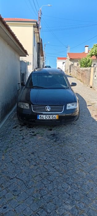 Vendo ou troco VW Passat