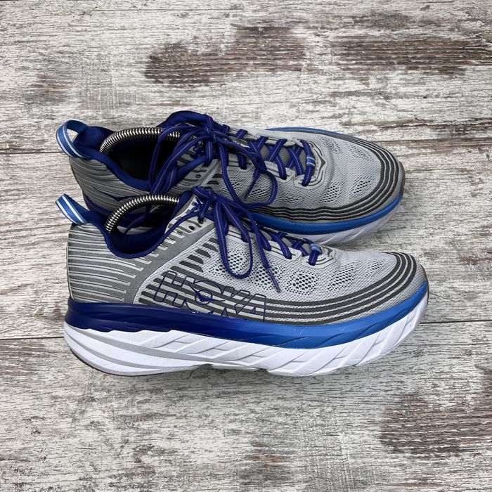 hoka one one bondi x - купить товары моды и стиля - Цена на OLX.ua