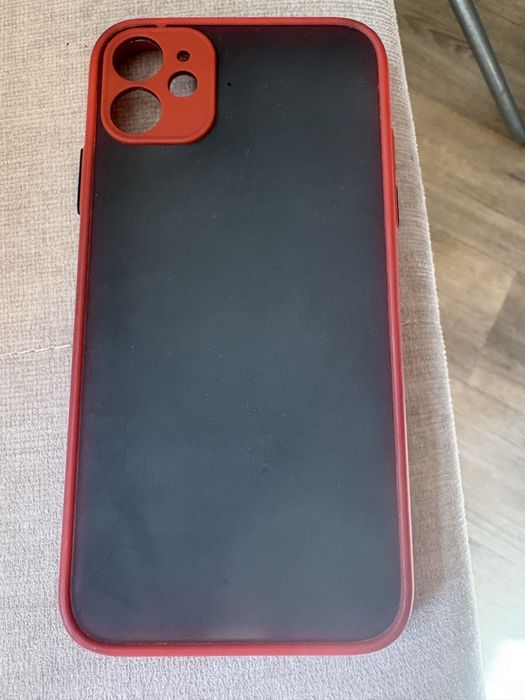 Чехол iphone 11