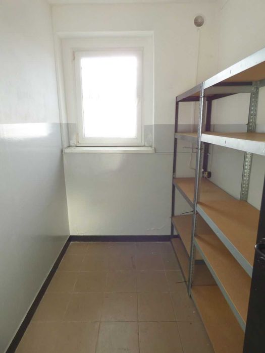 wynajmę pomieszczenia magazynowo-biurowe w Bytomiu, 70 m2, własne CO