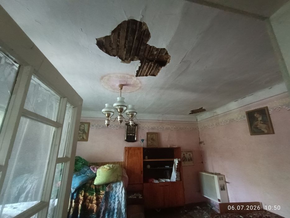 Продам Будинок + ВЕЛИКА зем.ділянка