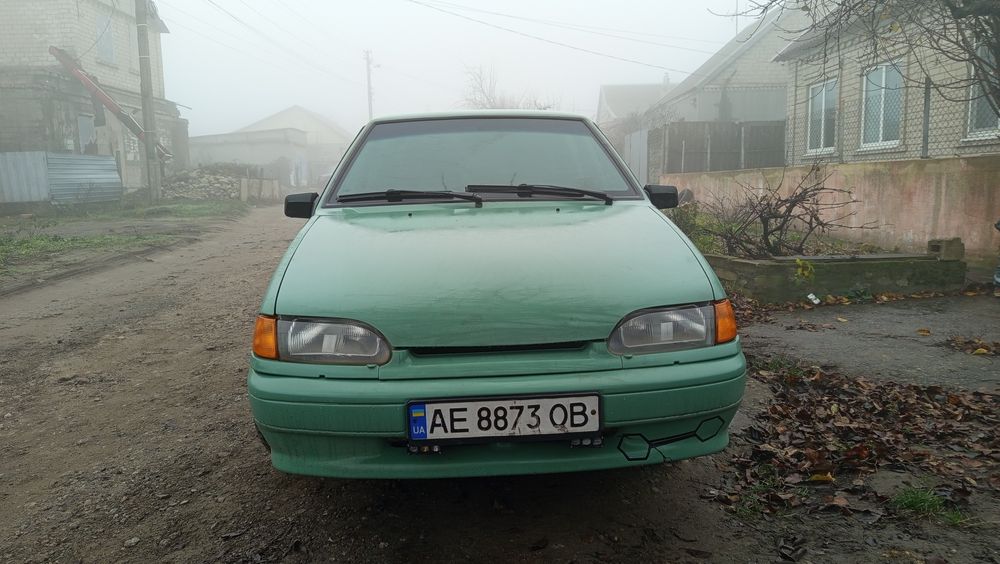 Продам Ваз 21 15