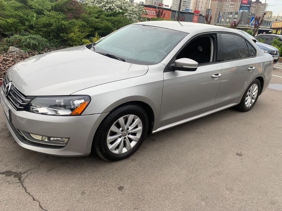 Продається автомобіль