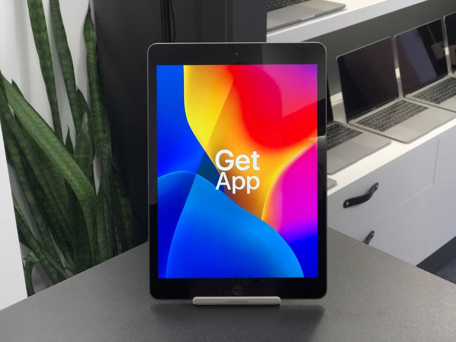 Планшет iPad 8 покоління 2020 на 32 ГБ ГАРАНТІЯ 102689
