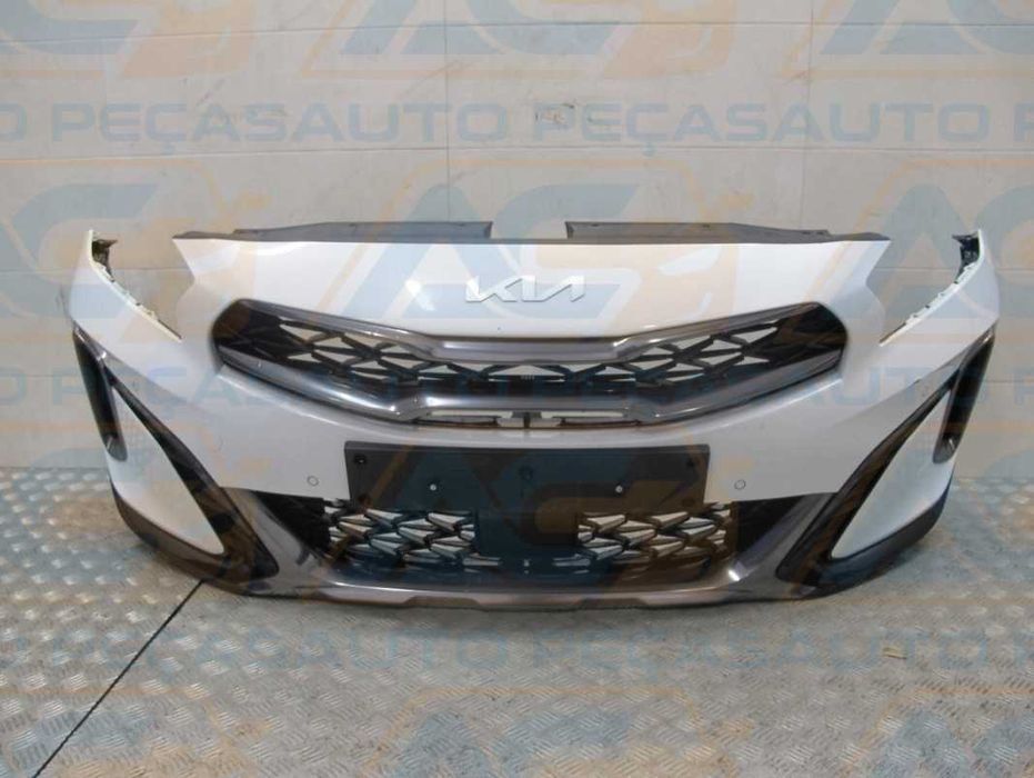 KIA XCEED LIFT GT-LINE Frente Completa 2 0 2 2 - 2 0 2 5