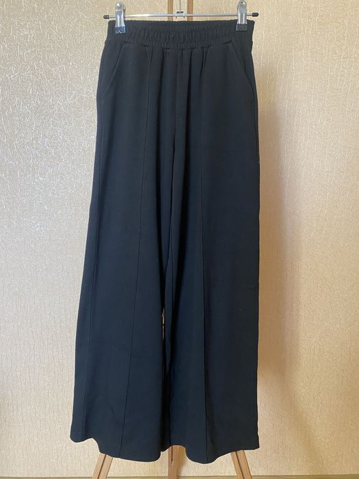 Брюки кльоші для дівчинки Meis