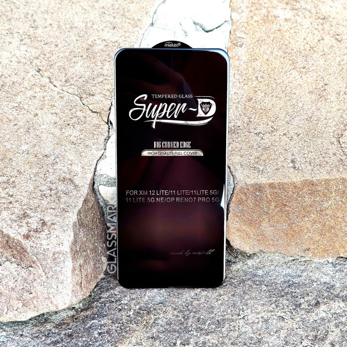 Захисне скло SuperD Samsung A55 лучшее защитное стекло