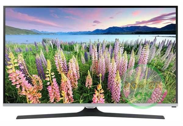 Телевізор Samsung ue40j5100awxxh