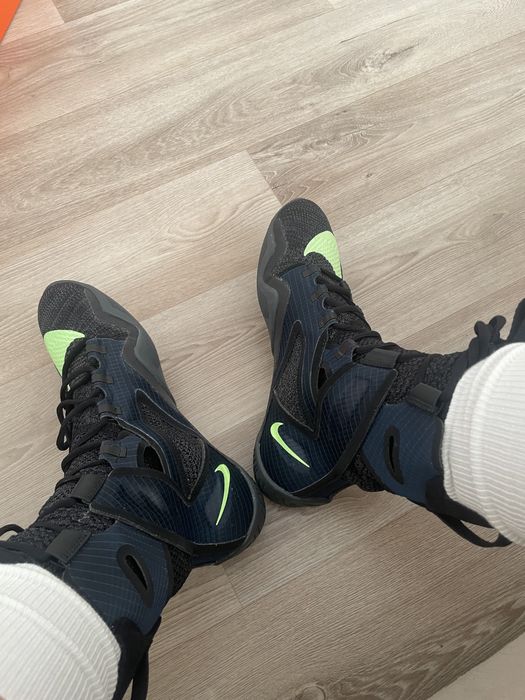 Продам nike hyperko 2