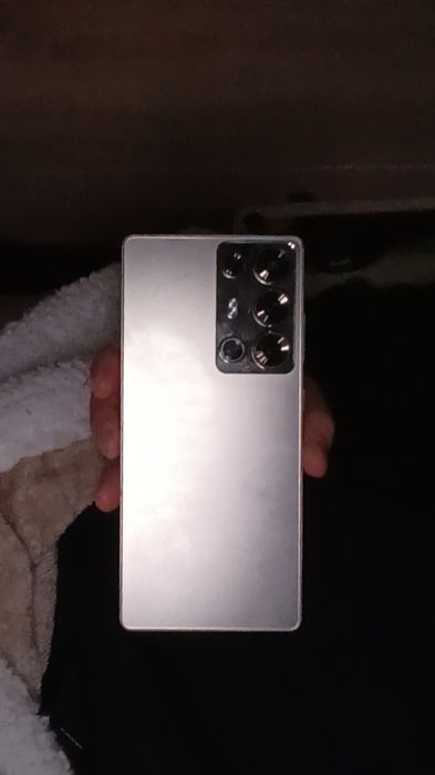 Smartphone C25 ultra