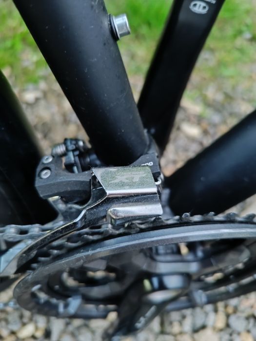 Morrison s 7.0, trekkingowy